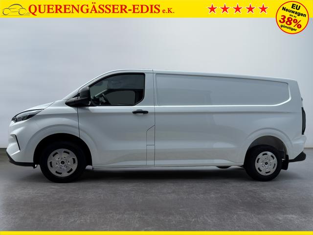 Ford Transit Custom Trend 320 L2H1 Klima Sync4 PDC Kam 5JG 