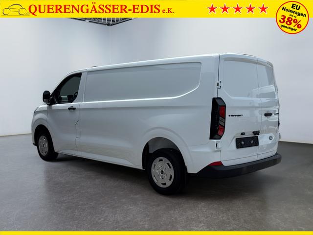 Ford Transit Custom Trend 320 L2H1 Klima Sync4 PDC Kam 5JG 