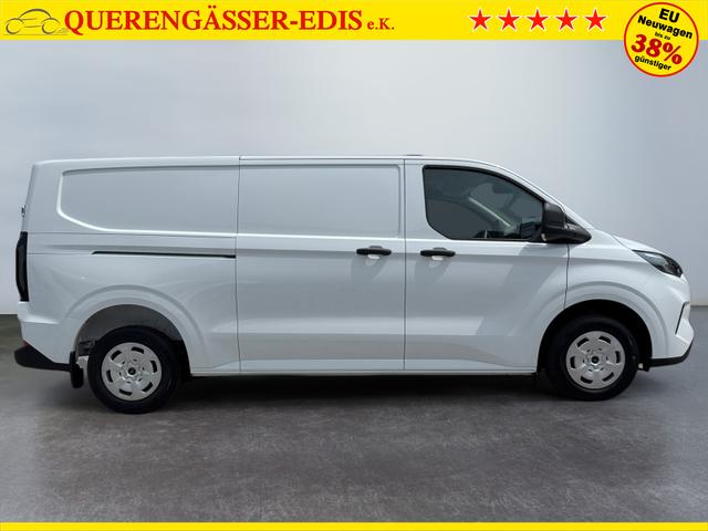 Ford Transit Custom Trend 320 L2H1 Klima Sync4 PDC Kam 5JG 