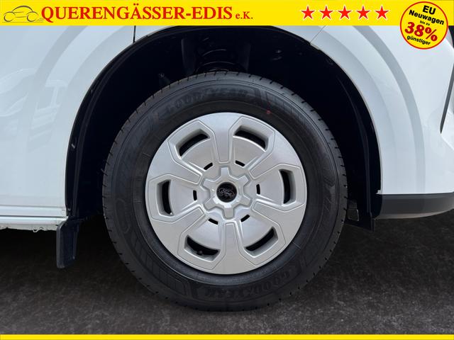Ford Transit Custom Trend 320 L2H1 Klima Sync4 PDC Kam 5JG 