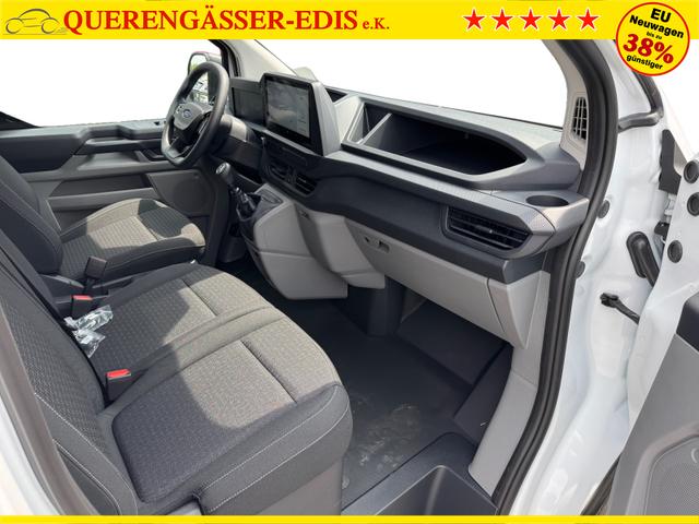 Ford Transit Custom Trend 320 L2H1 Klima Sync4 PDC Kam 5JG 