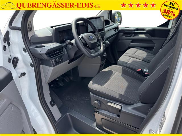 Ford Transit Custom Trend 320 L2H1 Klima Sync4 PDC Kam 5JG 