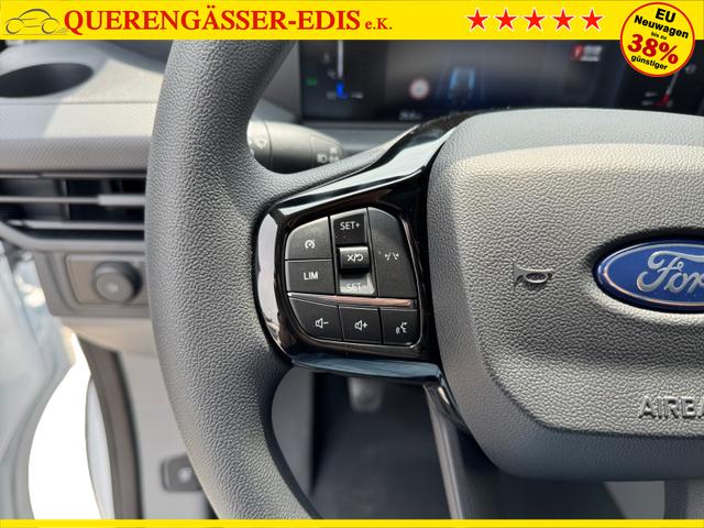 Ford Transit Custom Trend 320 L2H1 Klima Sync4 PDC Kam 5JG 