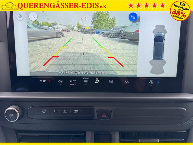 Ford Transit Custom Trend 320 L2H1 Klima Sync4 PDC Kam 5JG 