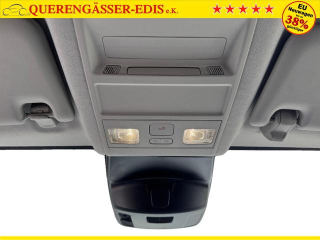 Ford Transit Custom Trend 320 L2H1 Klima Sync4 PDC Kam 5JG 