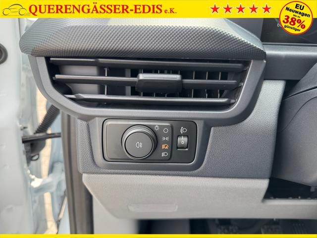 Ford Transit Custom Trend 320 L2H1 Klima Sync4 PDC Kam 5JG 