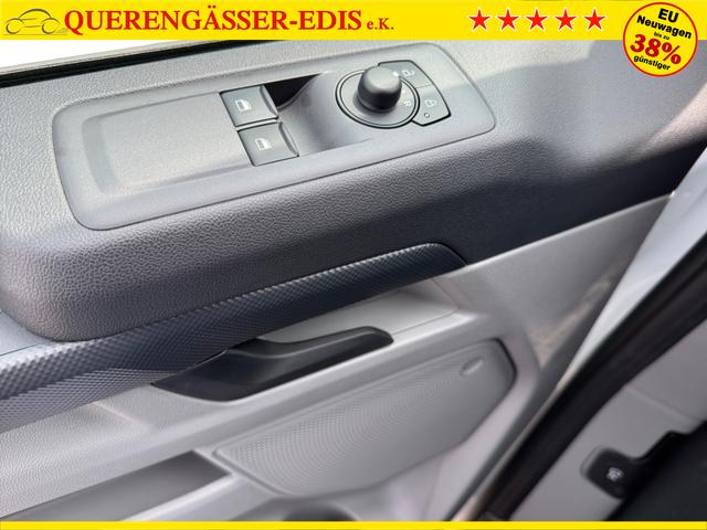 Ford Transit Custom Trend 320 L2H1 Klima Sync4 PDC Kam 5JG 