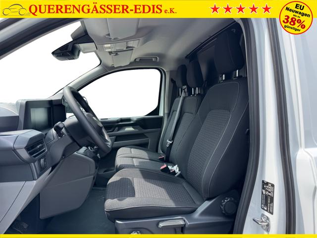 Ford Transit Custom Trend 320 L2H1 Klima Sync4 PDC Kam 5JG 
