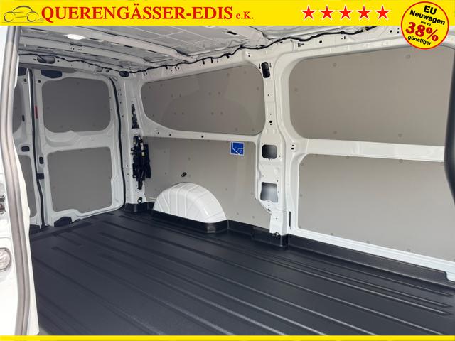 Ford Transit Custom Trend 320 L2H1 Klima Sync4 PDC Kam 5JG 