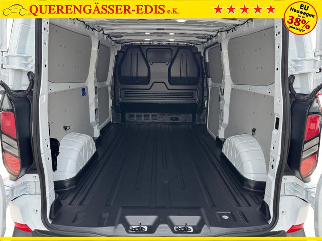Ford Transit Custom Trend 320 L2H1 Klima Sync4 PDC Kam 5JG 