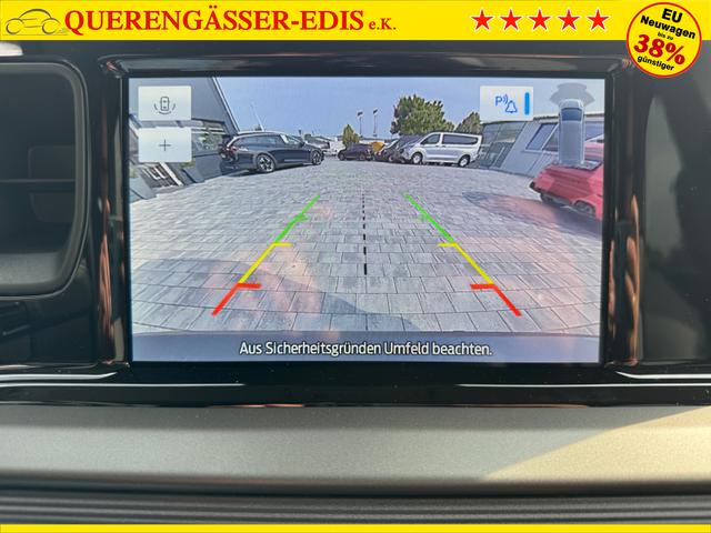 Ford Tourneo Courier 1,0 Titanium AT SpAs 5JG PDC WiPa Apple Klima 