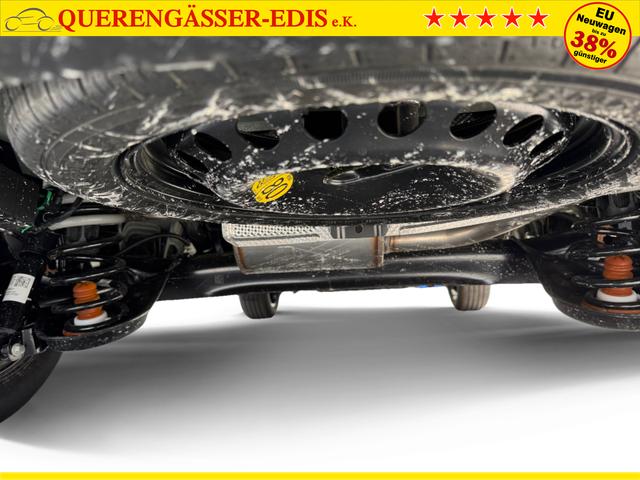 Ford Tourneo Courier 1,0 Titanium AT SpAs 5JG PDC WiPa Apple Klima 