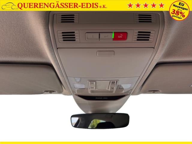 Skoda Fabia Drive Plus 1.0 TSI DSG 2ZKlim Kam ACC 2xPDC LED SmLi SHZ Spha 