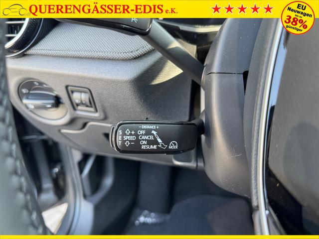 Skoda Fabia Drive Plus 1.0 TSI DSG 2ZKlim Kam ACC 2xPDC LED SmLi SHZ Spha 