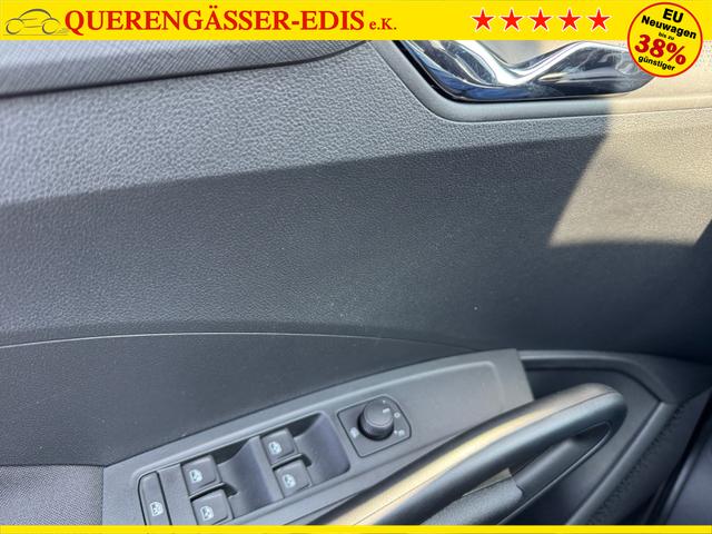 Skoda Fabia Drive Plus 1.0 TSI DSG 2ZKlim Kam ACC 2xPDC LED SmLi SHZ Spha 