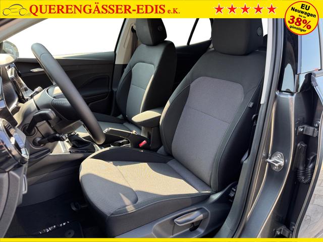 Skoda Fabia Drive Plus 1.0 TSI DSG 2ZKlim Kam ACC 2xPDC LED SmLi SHZ Spha 