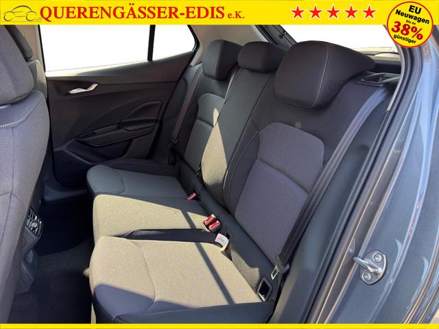 Skoda Fabia Drive Plus 1.0 TSI DSG 2ZKlim Kam ACC 2xPDC LED SmLi SHZ Spha 