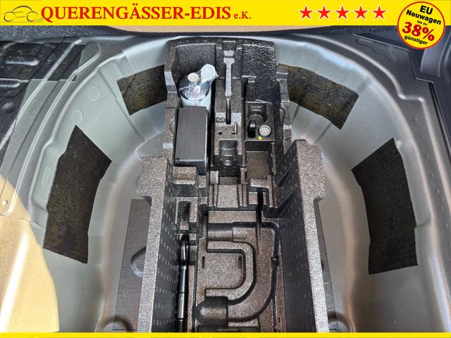 Skoda Fabia Drive Plus 1.0 TSI DSG 2ZKlim Kam ACC 2xPDC LED SmLi SHZ Spha 