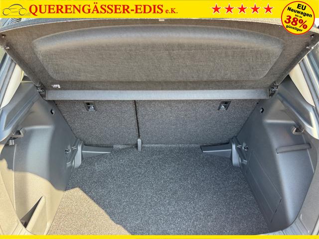 Skoda Fabia Drive Plus 1.0 TSI DSG 2ZKlim Kam ACC 2xPDC LED SmLi SHZ Spha 