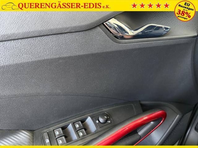 Skoda Fabia 1.0 TSI Monte Carlo DSG 2ZoKl SHZ ACC 2xPDC LED SmartLink LMF 
