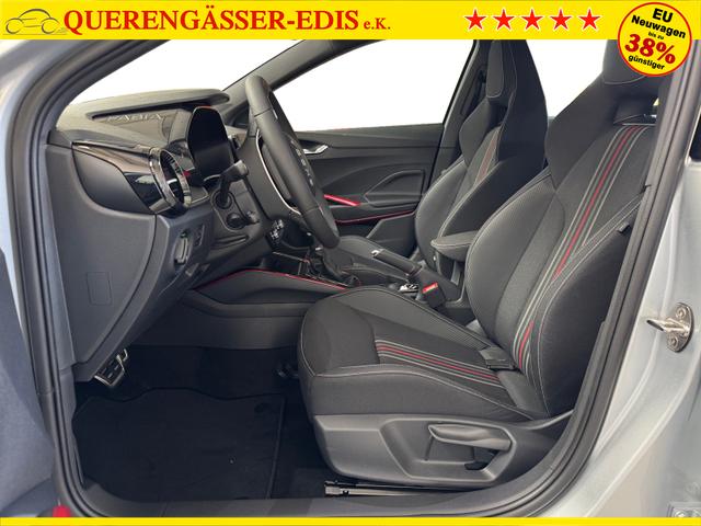 Skoda Fabia 1.0 TSI Monte Carlo DSG 2ZoKl SHZ ACC 2xPDC LED SmartLink LMF 