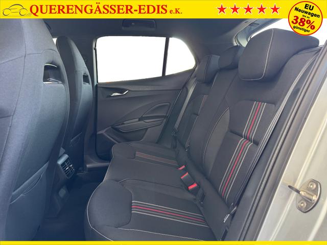 Skoda Fabia 1.0 TSI Monte Carlo DSG 2ZoKl SHZ ACC 2xPDC LED SmartLink LMF 