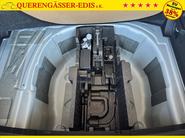 Skoda Fabia 1.0 TSI Monte Carlo DSG 2ZoKl SHZ ACC 2xPDC LED SmartLink LMF 