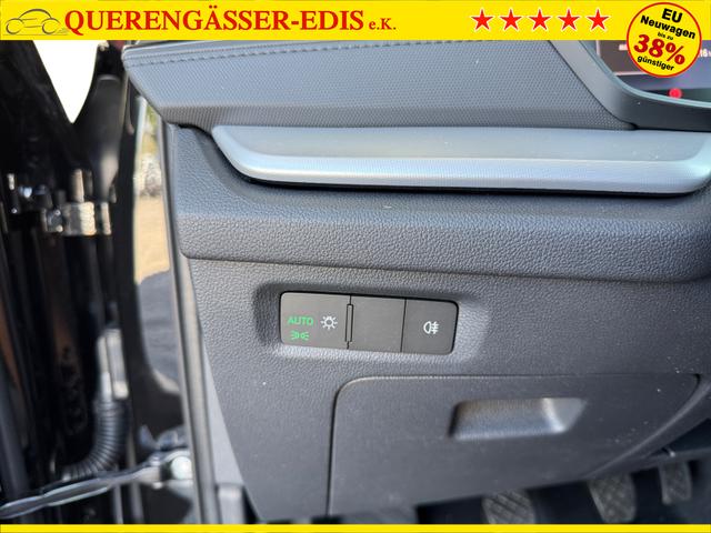 Skoda Octavia 1,5 TSI 2ZonKlim, PDC, Temp, SHZ, SmLi, LED, 5JG 