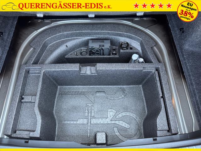 Skoda Octavia 1,5 TSI 2ZonKlim, PDC, Temp, SHZ, SmLi, LED, 5JG 
