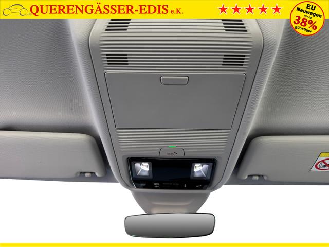 Skoda Octavia 1,5 TSI 2ZonKlim, PDC, Temp, SHZ, SmLi, LED, 5JG 