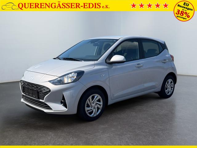 Hyundai i10 Comfort 1,2 Klima MJ25 NAV CarPlay Spha BT Kam PDC 