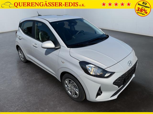 Hyundai i10 Comfort 1,2 Klima MJ25 NAV CarPlay Spha BT Kam PDC 