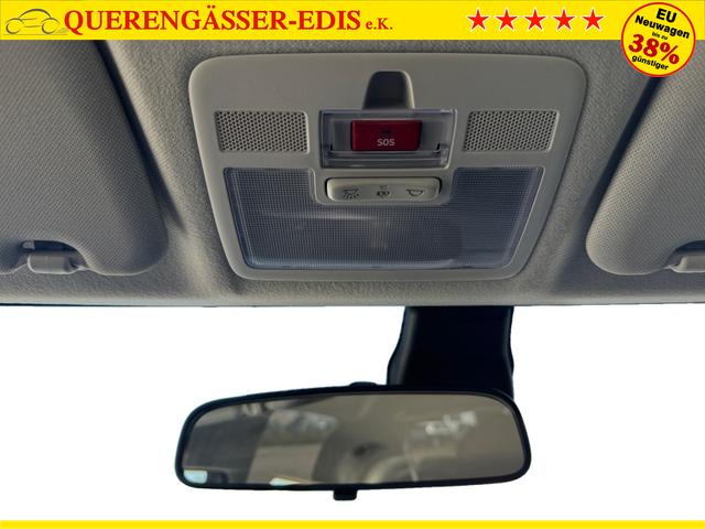 Hyundai i10 Comfort 1,2 Klima MJ25 NAV CarPlay Spha BT Kam PDC 