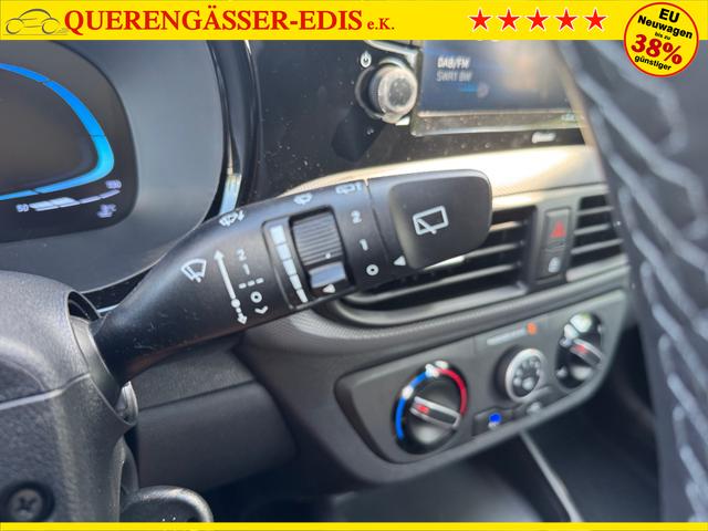 Hyundai i10 Comfort 1,2 Klima MJ25 NAV CarPlay Spha BT Kam PDC 
