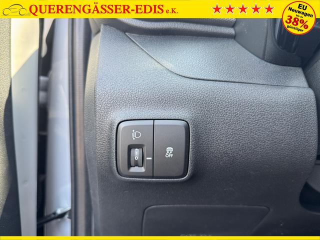 Hyundai i10 Comfort 1,2 Klima MJ25 NAV CarPlay Spha BT Kam PDC 