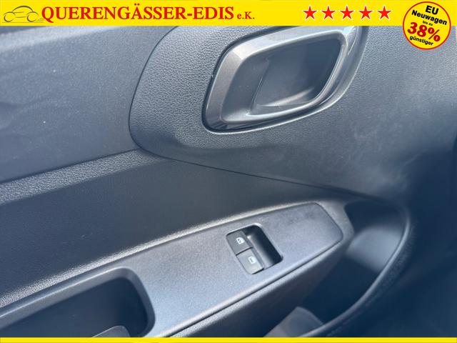 Hyundai i10 Comfort 1,2 Klima MJ25 NAV CarPlay Spha BT Kam PDC 
