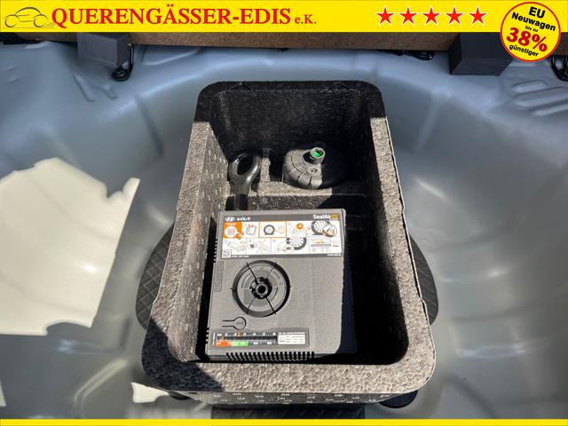 Hyundai i10 Comfort 1,2 Klima MJ25 NAV CarPlay Spha BT Kam PDC 
