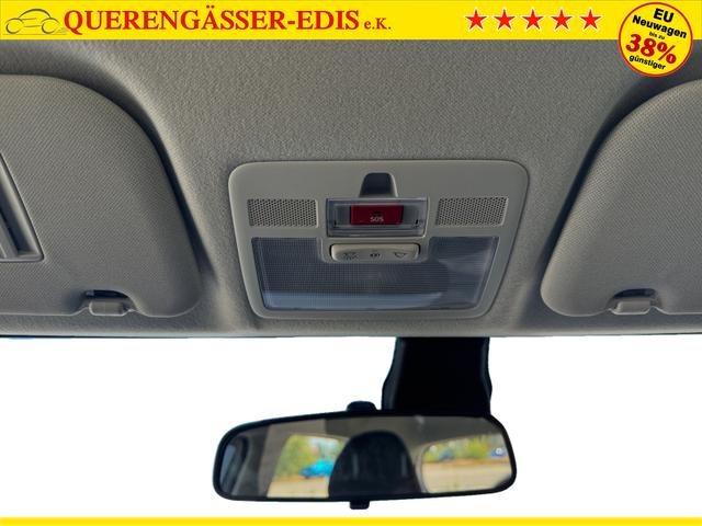 Hyundai i10 1,2 AT MJ25 Klima NAV 8Z, Spha BT PDC 
