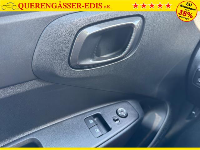 Hyundai i10 1,2 AT MJ25 Klima NAV 8Z, Spha BT PDC 