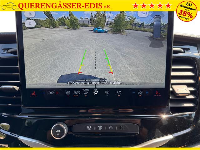 Ford Transit Trend 350 L3H2 AT 9 Si Temp AHK 2xKlima Kam PDC 5JG 
