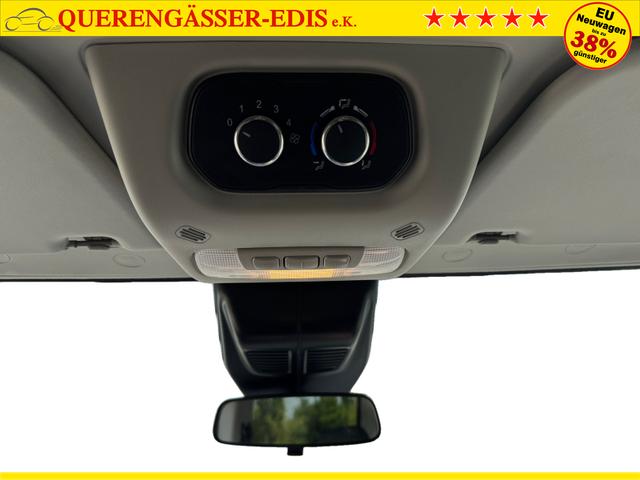 Ford Transit Trend 350 L3H2 AT 9 Si Temp AHK 2xKlima Kam PDC 5JG 