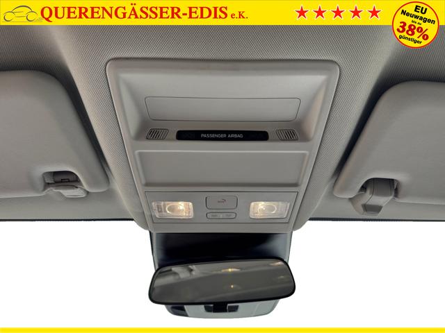 Ford Tourneo Custom Titanium NEU V710 L1 150 M6 Klima DAB Temp Spur PDC Kamera LED SYNC4 LMF 