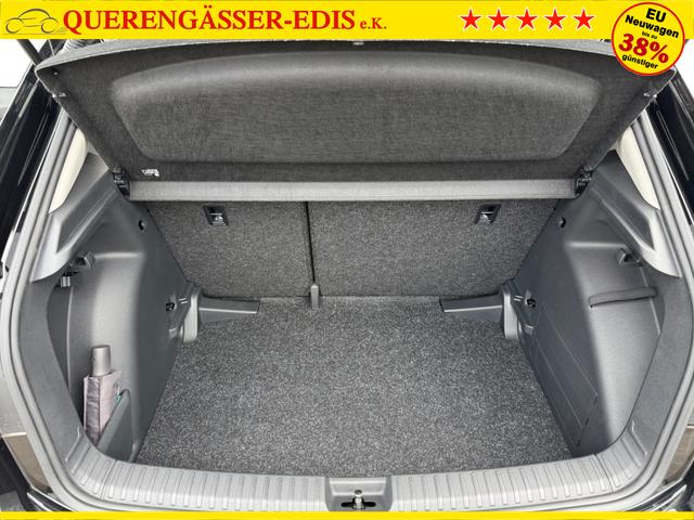 Skoda Fabia Drive Plus 1.0 TSI DSG 2ZKlim Kam ACC 2xPDC LED SmLi SHZ Spha 