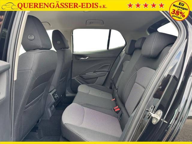 Skoda Fabia Drive Plus 1.0 TSI DSG 2ZKlim Kam ACC 2xPDC LED SmLi SHZ Spha 