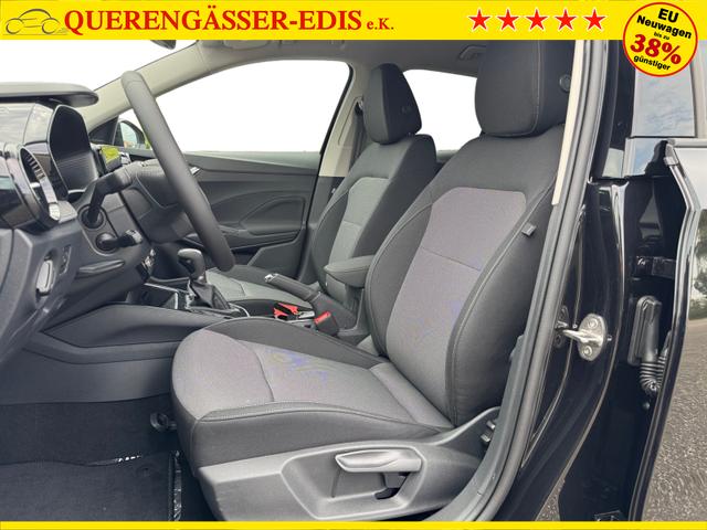 Skoda Fabia Drive Plus 1.0 TSI DSG 2ZKlim Kam ACC 2xPDC LED SmLi SHZ Spha 