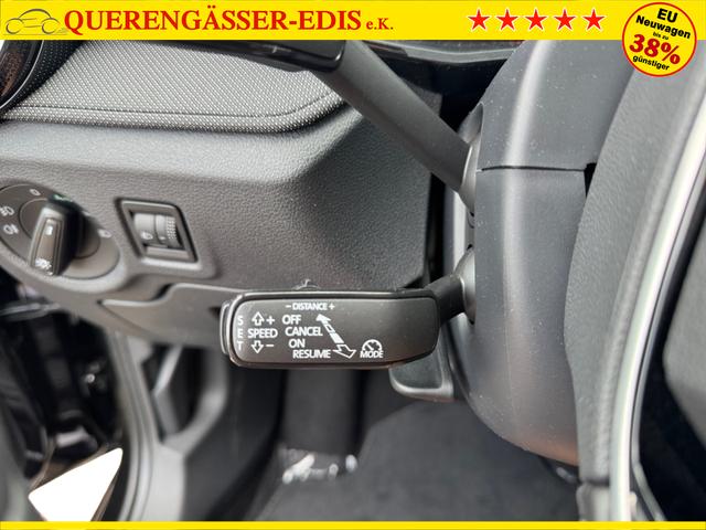Skoda Fabia Drive Plus 1.0 TSI DSG 2ZKlim Kam ACC 2xPDC LED SmLi SHZ Spha 