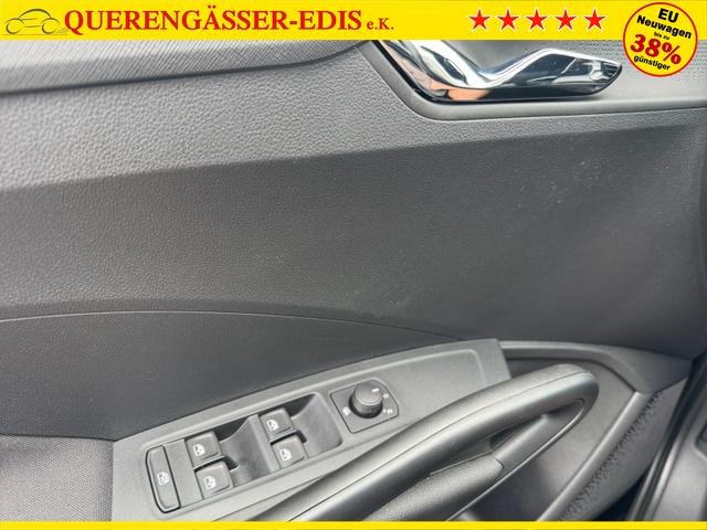 Skoda Fabia Drive Plus 1.0 TSI DSG 2ZKlim Kam ACC 2xPDC LED SmLi SHZ Spha 