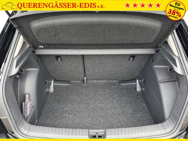 Skoda Fabia Drive Plus 1.0 TSI DSG 2ZKlim Kam ACC 2xPDC LED SmLi SHZ Spha 