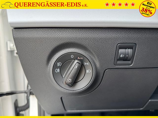 Seat Arona Style 1.0 TSI DSG 2ZKlima NAVI FuLi LED SHZ PDC LMF WiPa 5JG 