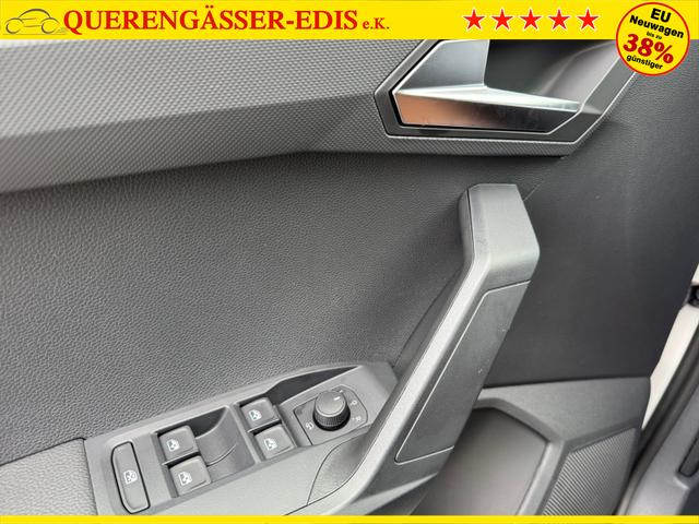 Seat Arona Style 1.0 TSI DSG 2ZKlima NAVI FuLi LED SHZ PDC LMF WiPa 5JG 